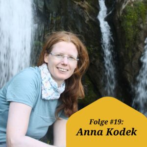 Anna Kodek teilt Tipps, wie nachhaltiges reisen mit Rad und Nachtzug Europa authentisch und entspannt erlebst.