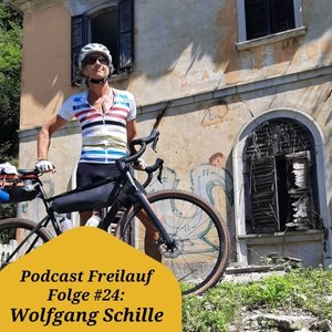 Warum Radreisende die besten Gäste sind, die ein Campingplatz haben kann